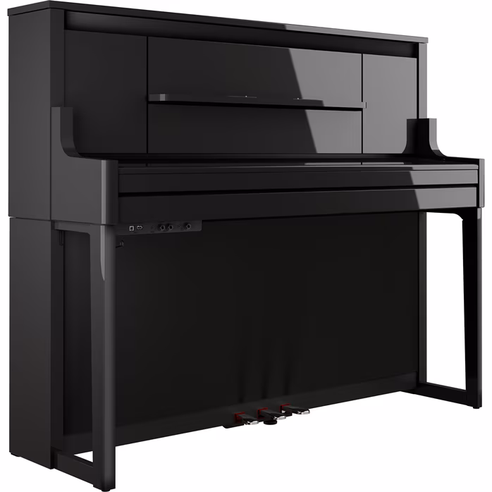Roland LX-9 PE - Digitális zongora