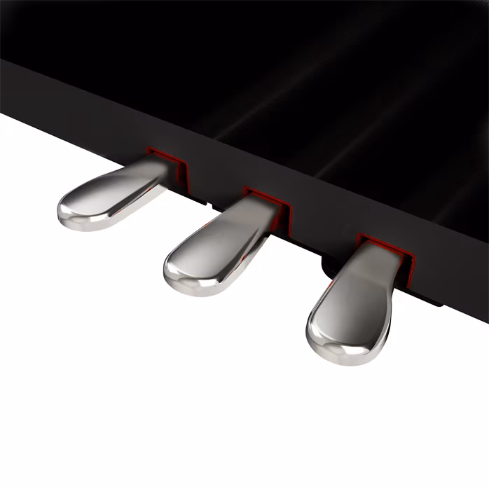 Roland LX-9 PE - Digitális zongora