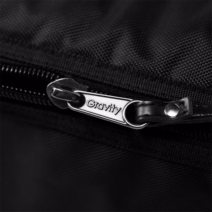 Gravity BG SS 1 XXL B - Utazó tok/táska