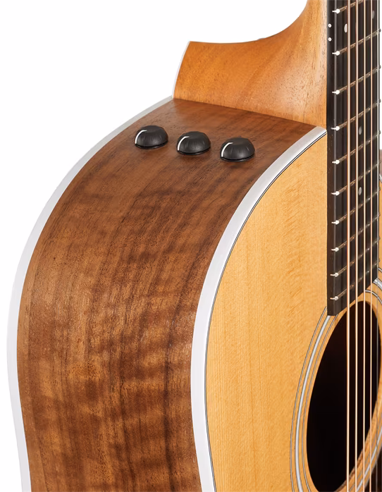 Taylor 210ce - Elektroakusztikus gitár