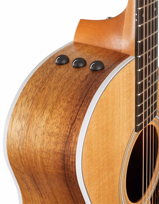 Taylor 214ce-K - Elektroakusztikus gitár