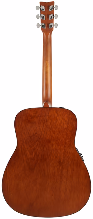 Yamaha FX310A NT - Elektroakusztikus gitár