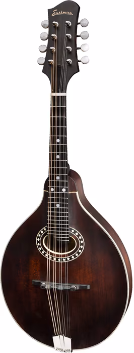 Eastman MD304 (kicsomagolt) - Akusztikus mandolin