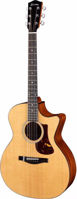 Eastman AC122-1CE-DLX - Elektroakusztikus gitár