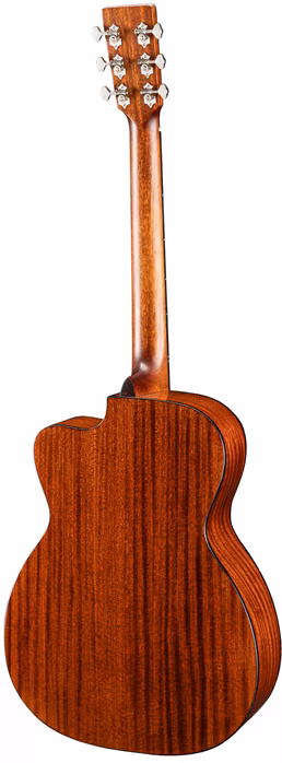 Eastman E1OMCE-DLX - Elektroakusztikus gitár