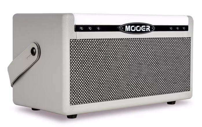 Mooer SD30i - Medellező gitárkombó