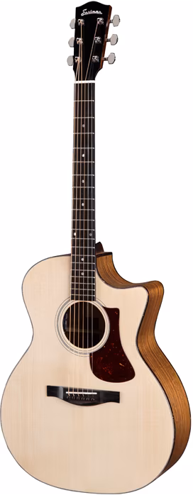 Eastman AC222CE - Elektroakusztikus gitár