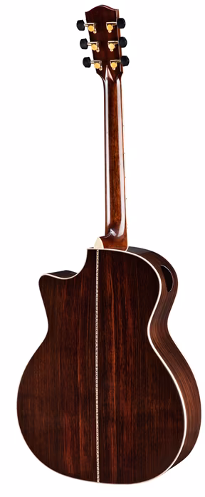 Eastman AC822CE - Elektroakusztikus gitár