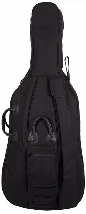 Eastman Deluxe Padded Cello Bag 4/4 - Cselló puhatok