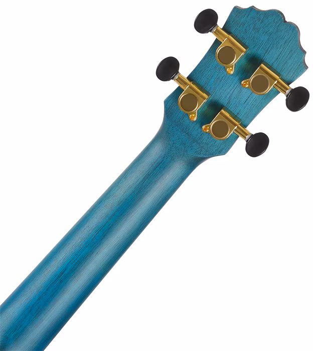 Blond BLO-022-24 BL - Akusztikus ukulele