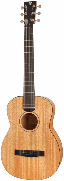 Furch Little Jane LJ 10-MM - Utazó akusztikus gitár