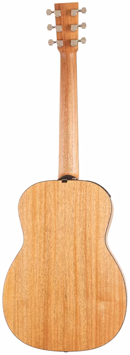Furch Little Jane LJ 10-SM - Utazó akusztikus gitár