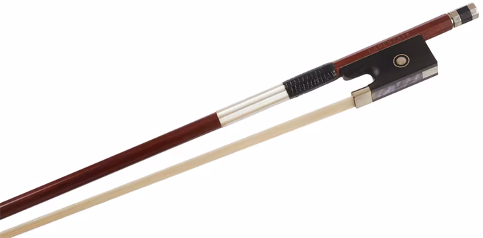 Eastman Cadenza 2 Star Pernambuco Veneer CF 4/4 Violin Bow - Hegedű vonó