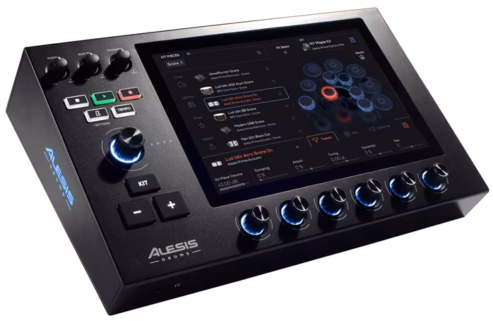 Alesis Strata Prime E-Drums - Elektromos dobszett