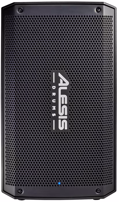Alesis Strike Amp 8 MK2 - Elektromos dob hangosítás