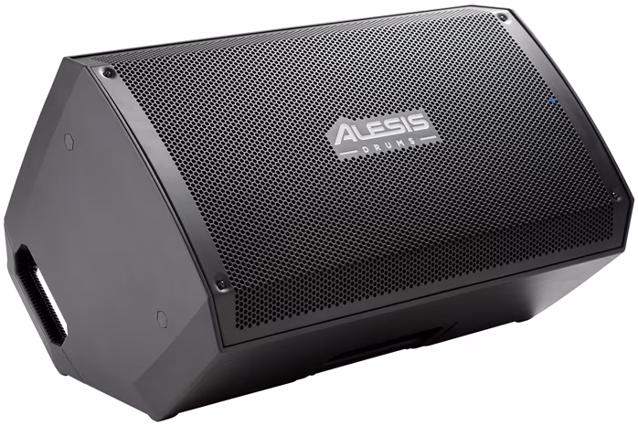 Alesis Strike Amp 12 MK2 - Elektromos dob hangosítás