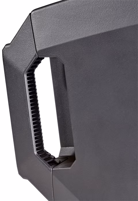 Alesis Strike Amp 12 MK2 - Elektromos dob hangosítás