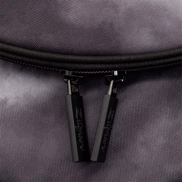 Zildjian 20" Student Cymbal Bag Black Rain Cloud - Cintányér tok