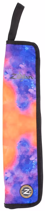 Zildjian Student Mini Stick Bag Orange Burst - Dobverő táska