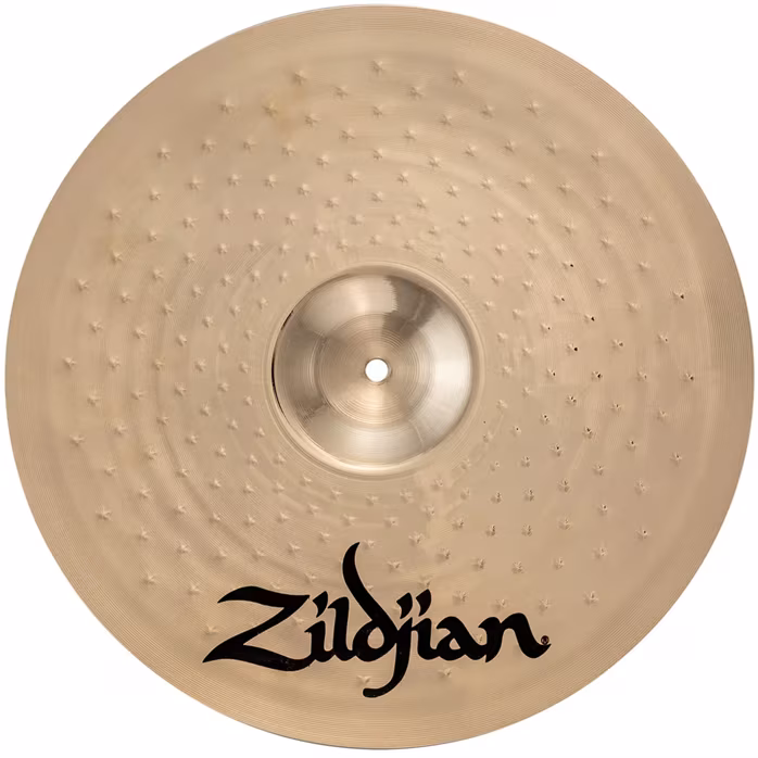 Zildjian 16" Z Custom Crash - Crash cintányér