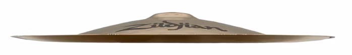 Zildjian 18" Z Custom China - Kínai cintányérok