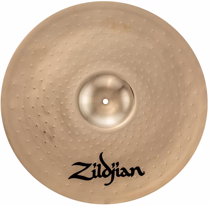 Zildjian 20" Z Custom Crash - Crash cintányér
