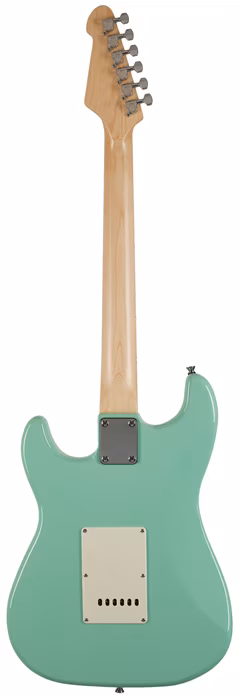 Blond STR-1H MN SFG - Elektromos gitár