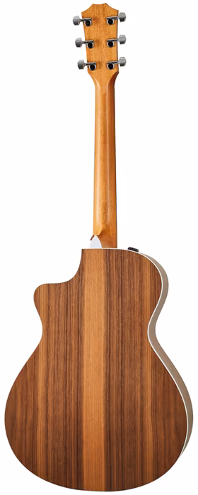 Taylor 212ce - Elektroakusztikus gitár