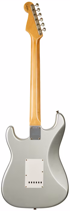 Fender Custom Shop GP22-49 63 STRAT JRN RW INC - Elektromos gitár