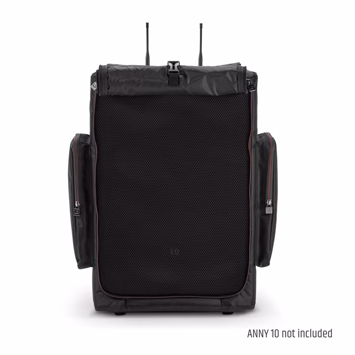 LD Systems ANNY 10 PC - Utazó tok/táska
