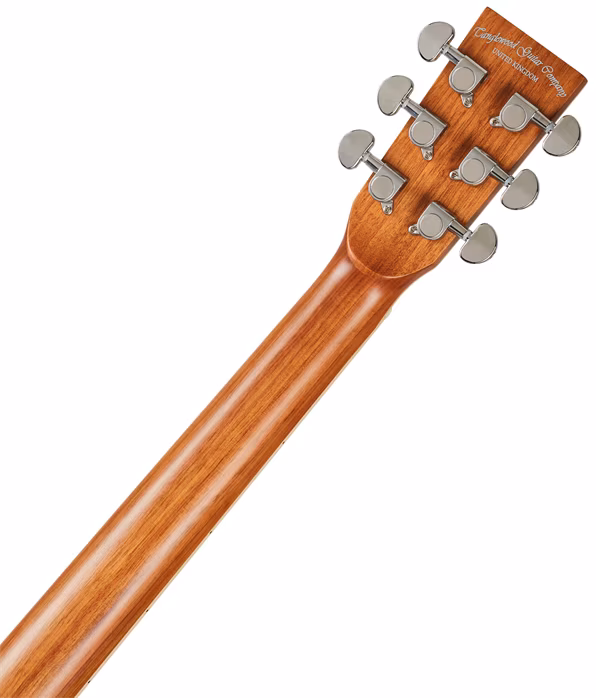 Tanglewood TUN4CE (kicsomagolt) - Elektroakusztikus gitár