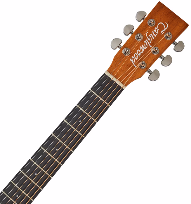 Tanglewood TR3 LH - Balkezes akusztikus gitár