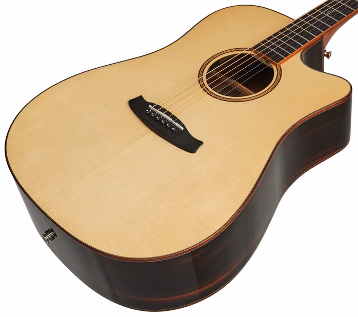 Tanglewood TJ5CE - Elektroakusztikus gitár