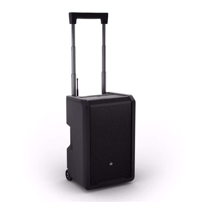 LD Systems ANNY 10 BPH  B6 - Aktív hangfal