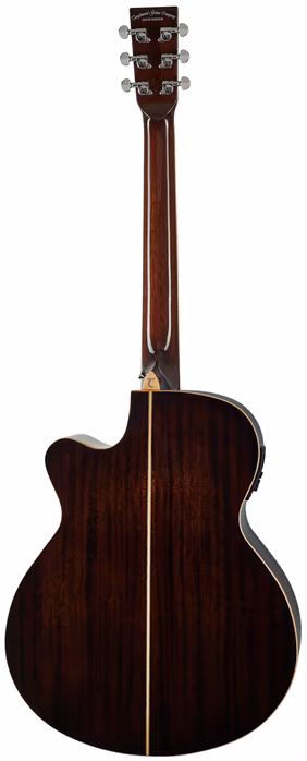 Tanglewood TW4CE AVB - Elektroakusztikus gitár