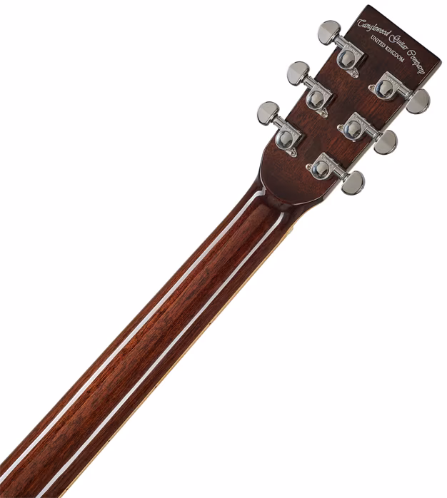 Tanglewood TW4 CE AVB (használt) - Elektroakusztikus gitár