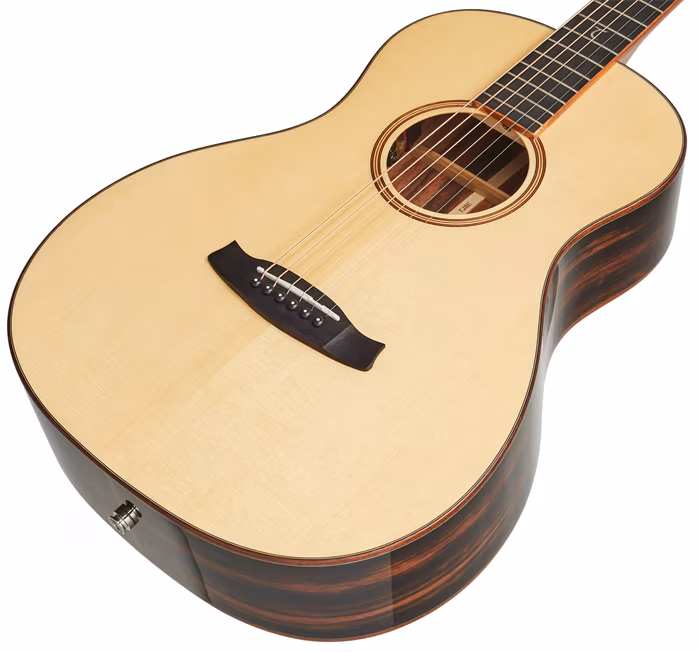Tanglewood TJ8E - Elektroakusztikus gitár