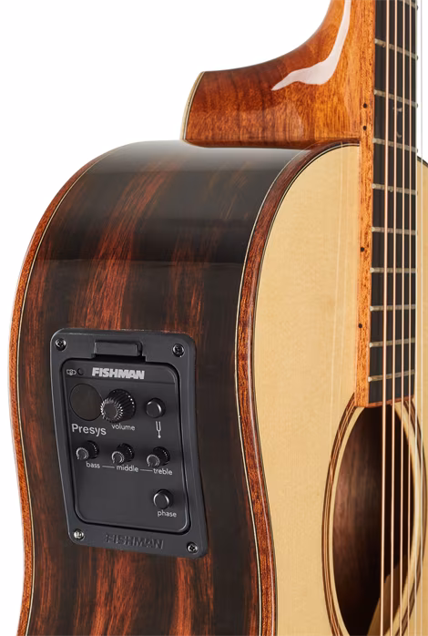 Tanglewood TJ8E - Elektroakusztikus gitár