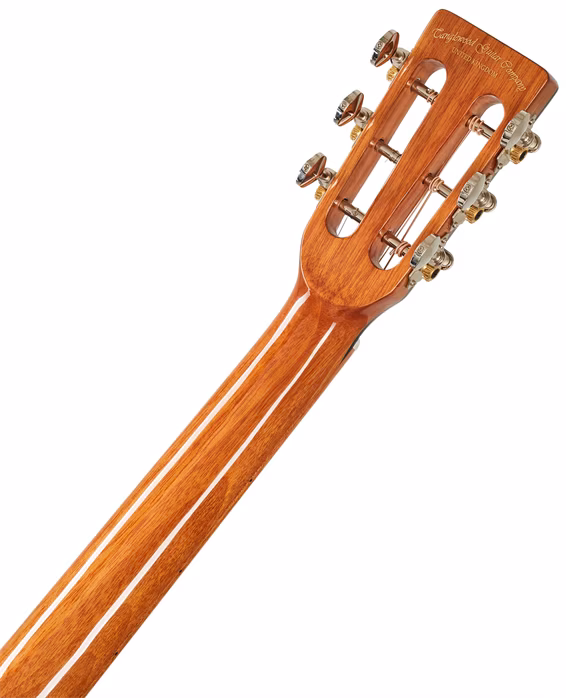 Tanglewood TJ8E - Elektroakusztikus gitár