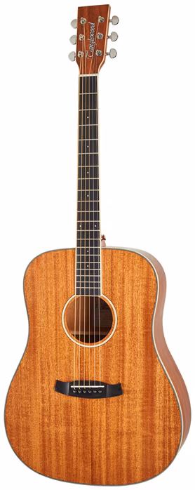 Tanglewood TUN5 - Akusztikus gitár