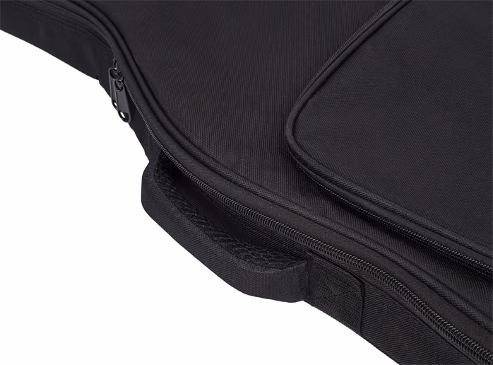 Blond Electric Guitar Gig Bag (újszerű) - Elektromos gitár puhatok