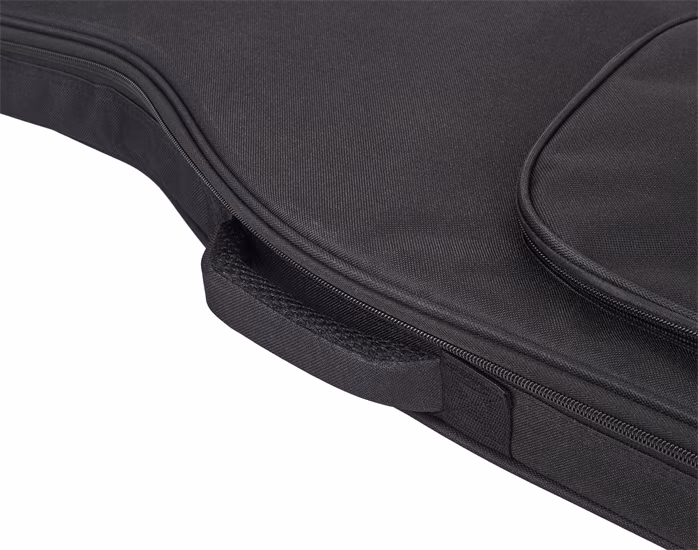 Blond Electric Bass Gig Bag - Elektromos basszusgitár puhatok