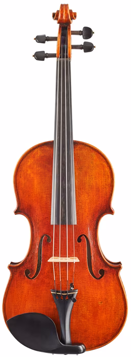 Eastman Wilhelm Klier Violin 4/4 (VL702G) - Akusztikus hegedű