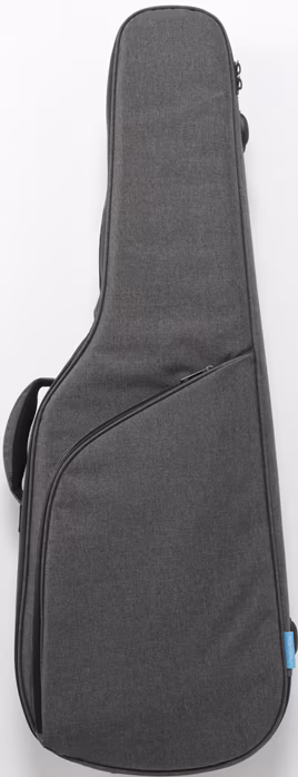 Ibanez POWERPAD ULTRA Gig Bag E-Guitar - Charcoal Gray - Elektromos gitár puhatok