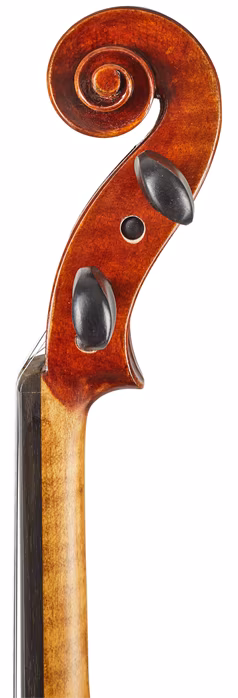 Eastman Rudoulf Doetsch Violin 4/4 (VL701G ) - Akusztikus hegedű