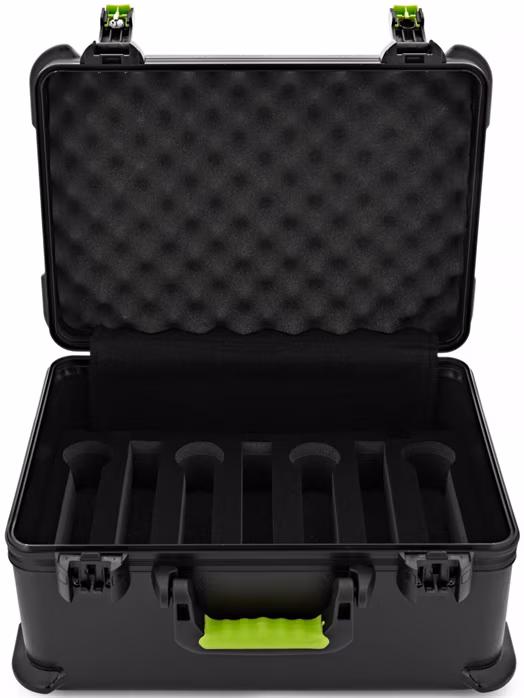 Shure SH-MICCASEW07 - Mikrofon case
