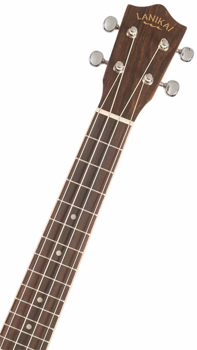 Lanikai FB-CETT - Elektroakusztikus ukulelé
