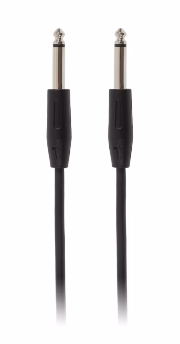 Amumu Entry Level Instrument Cable 3 m - Hangszer kábel