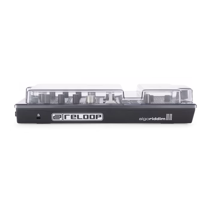 Decksaver RELOOP MIXTOUR PRO COVER - Tok