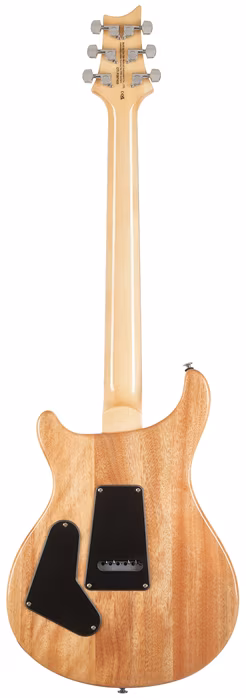 PRS SE Custom 24-08 Blood Orange (kicsomagolt) - Elektromos gitár